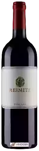 Winery Reimitz