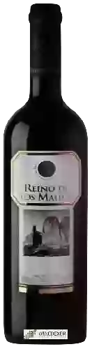 Winery Reino de Los Mallos - Tinto