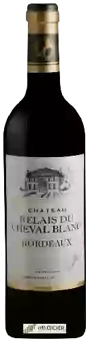 Château Relais du Cheval Blanc - Bordeaux