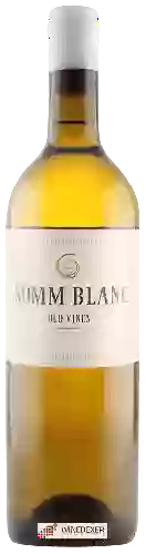 Winery Remix Wines - Somm Blanc Old Vines