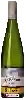 Winery Rémy Gresser - Riesling Vieilles Vignes Grand Cru 'Wiebelsberg'