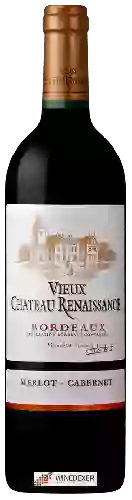 Vieux Château Renaissance