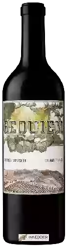 Winery Requiem - Cabernet Sauvignon