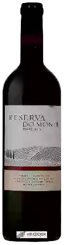 Winery Reserva do Monte