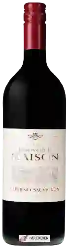 Réserve de la Maison