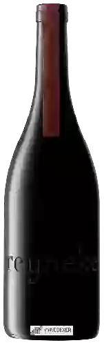 Winery Reyneke - Reserve Red