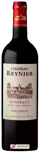 Château Reynier