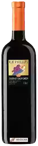 Winery R. H. Phillips - Cabernet Sauvignon