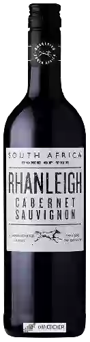 Winery Rhanleigh