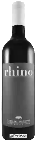 Winery Rhino