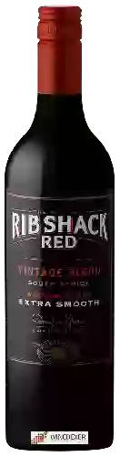 Winery Rib Shack