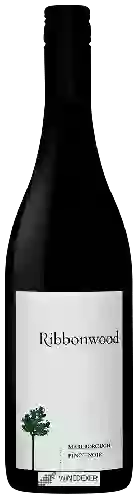 Winery Ribbonwood - Pinot Noir