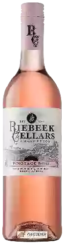 Winery Riebeek Cellars - Pinotage Rosé