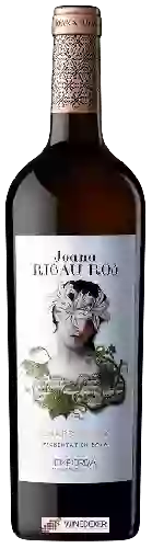 Winery Rigau Ros - Joana Fermentat en B&oacuteta Chardonnay