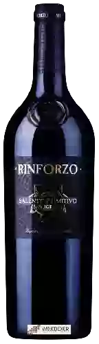 Winery Rinforzo