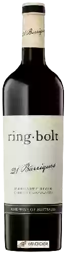 Winery Ring Bolt