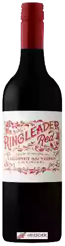 Winery Ringleader - Cabernet Sauvignon
