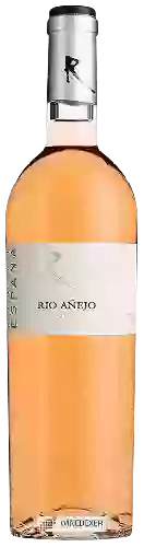 Winery Rio Añejo - Bobal Rosé