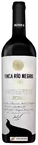 Winery Finca Río Negro