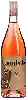 Winery Ripe Life Wines - Clambake Limited Edition Rosé