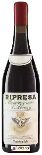 Winery Ripresa