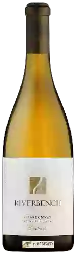Winery Riverbench - Bedrock Chardonnay