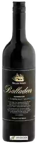 Winery R.L. Buller & Son