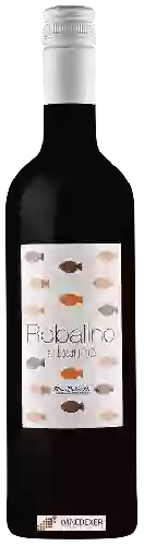 Winery Robalino