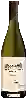 Winery Robert Mondavi - Reserve Chardonnay