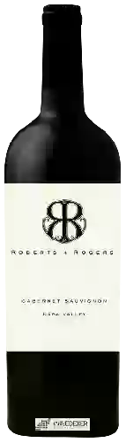 Winery Roberts + Rogers