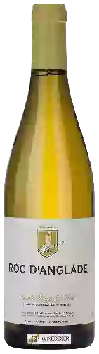 Winery Roc d'Anglade - Blanc
