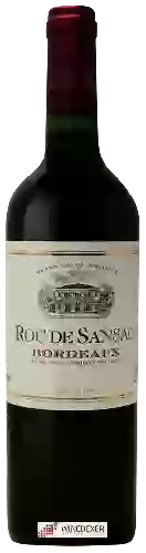 Winery Roc de Sansac