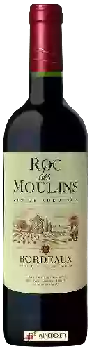 Winery Roc des Moulins