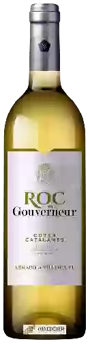 Winery Roc du Gouverneur