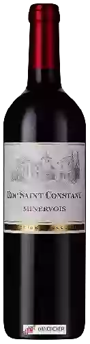 Winery Roc Saint Constant