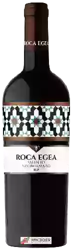 Winery Roca Egea