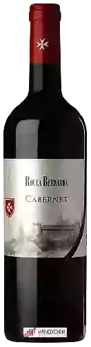 Winery Rocca Bernarda