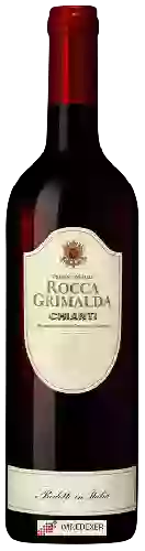 Winery Rocca Grimalda