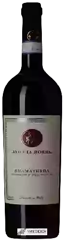 Winery Roccia Rossa