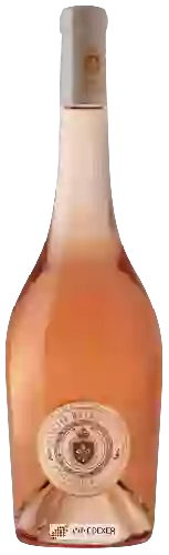 Winery Roche Bellemont - Provence Rosé