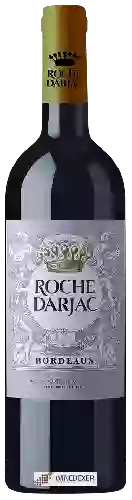 Winery Roche Darjac