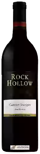 Winery Rock Hollow