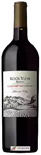 Winery Rock View