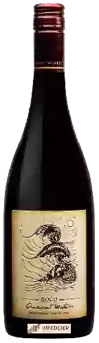 Winery Roco - Ancient Waters Pinot Noir