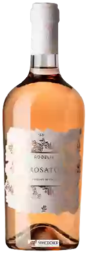 Winery Rodelia - Rosato