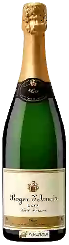 Winery Roger d'Anoia - Cava Brut