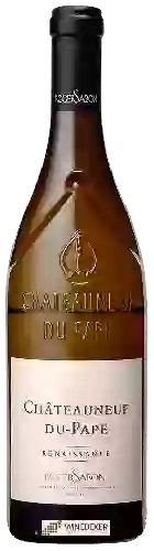Winery Roger Sabon - Châteauneuf-Du-Pape Renaissance