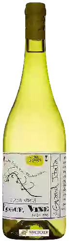 Winery Rogue Vine - Grand Itata Blanco