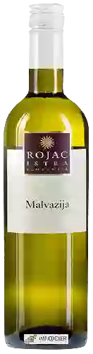 Winery Rojac - Malvazija