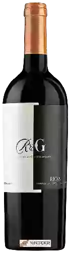 Winery Rolland & Galarreta 'R&G' - Tempranillo